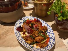 -KingThaia金泰兰(滨江天街店)