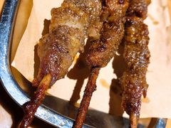 -Alali阿拉礼·新疆家宴(西溪新座店)