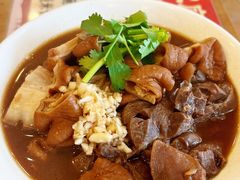 -北京小肠陈饭庄(方庄店)