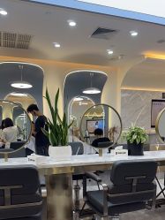 -苏奇发型·烫发染发