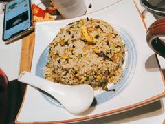 芽菜炒饭-渝蛙馆(新百店)