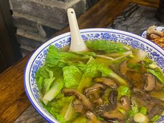 -西月城谭豆花(光华店)