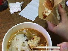 -精粉世家(汉街总部国际A座店)