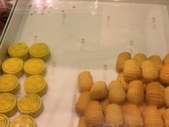 -詹记桃酥(北城世纪金源店)