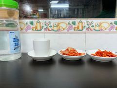 -屋里家延边朝鲜族冷面(南园店)