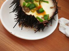 -海胆小馆(东北水饺·春柳店)