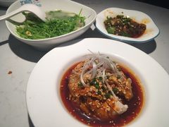 -花椒俏川菜小馆(南海万达店)