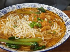 -庐山牯岭老面馆(牯岭街店)