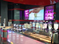 -西安W酒店·WEI全味西餐厅