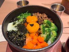 -将军牛排·尔滨地标朝鲜族美食(总店)