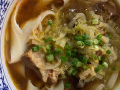 -北方馆(澳门伦敦人店)