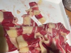 -顶顶汤火牛排火锅·经典铜锅涮肉