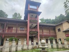 -景德镇古窑民俗博览区