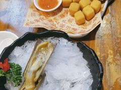 -捞围鲜·港式打边炉(海阳路店)