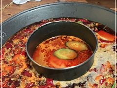 -楠火锅(龙阳广场店)
