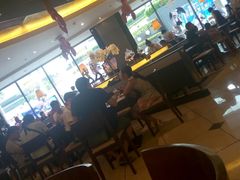 -必胜客(万象城店)