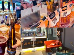 -优布劳精酿酒馆(富力又一城店)
