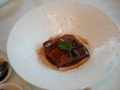 -东海朗廷酒店-唐阁T’ANG COURT 中餐厅