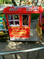 点击看大图 -大望京儿童游乐场