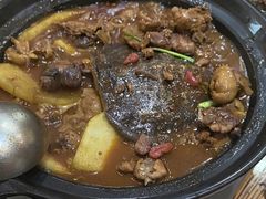 -元银甲·湖北地标美食(汉阳店)