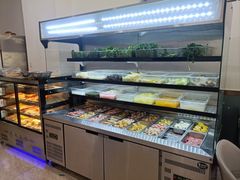 -大江麻辣拌(石油学院店)