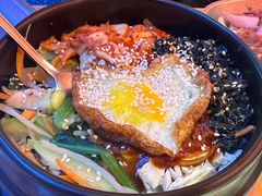 -杨记齐齐哈尔烤肉(总店)