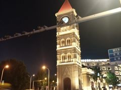 -天津意大利风情旅游区