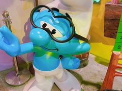 -蓝精灵乐园·世茂精灵之城主题乐园