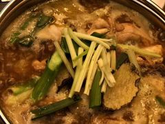 -铁公鸡·四川料理(天环广场店)