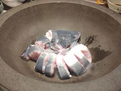 -鲜潭蒸汽石锅鱼(五道口购物中心店)