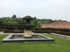-辛亥革命博物院北区