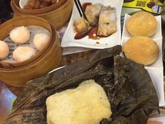 肠粉-添好运点心专门店(深水埗店)