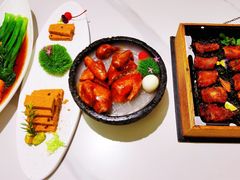 -3号仓库·创意中国菜(新世界城店)