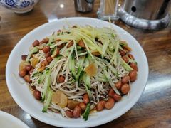 -雪琴面馆富安特色鱼汤面(城中花园店)