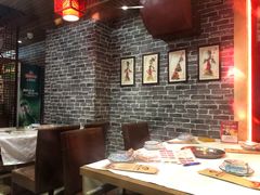 -羊家胡同·龙虾烧烤火锅(龙汇路店)