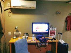 -如家酒店·neo(广州东站天平架地铁站城光大厦店)