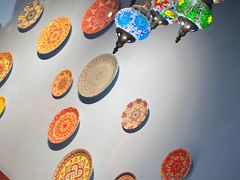 -欧提汗·新疆餐厅·清真(银都路店)