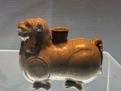 -衢州市博物馆