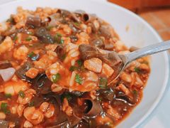 -小郭私房菜·海肠捞饭店(学士街店)