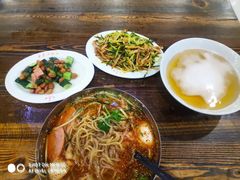 -西塔大冷面(市府大路店)