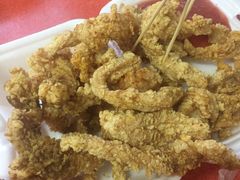 -孙七鸡柳