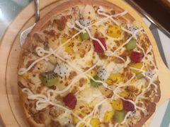 -格兰西点餐厅(文化街店)