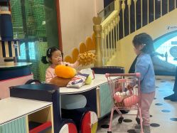 -meland club亲子乐园(北京芳圆里ID MALL店)