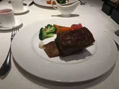 -王品牛排(郑州大卫城店)