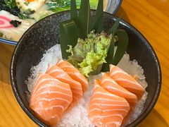 -元通寿司(地标店)