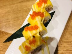 招牌芝士卷-酒井酱子·深夜食堂(东城汇店)