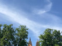 -北京石刻艺术博物馆(五塔寺)
