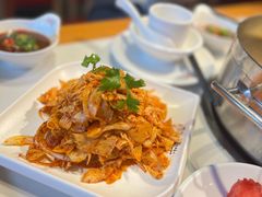 -焯牛潮汕牛肉火锅(云峰街创始店)