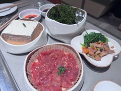 -海底捞火锅(西直门凯德MALL店)