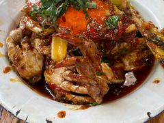 -夹夹大·蟹蟹大排档(财富又一城店)